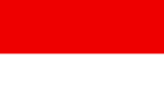 （画像）インドネシア国旗