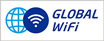 グローバルWiFi・ロゴ