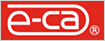e-ca（イーカ）、ロゴ