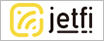 jetfi（ジェットファイ）ロゴ