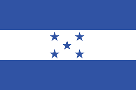 ホンジュラス国旗
