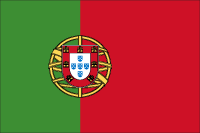 アゾレス諸島国旗
