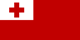 トンガ国旗
